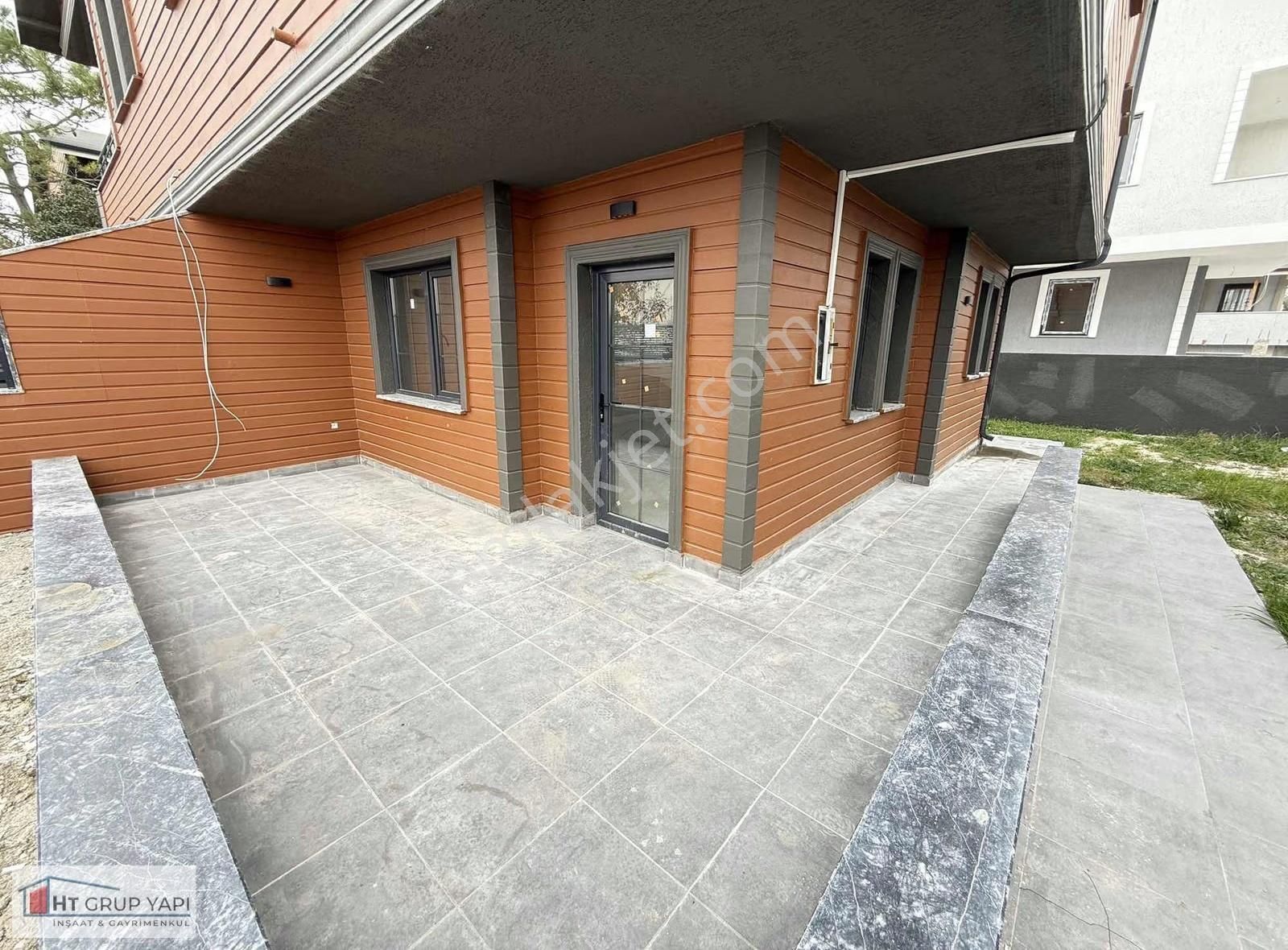 ▃▅▇ht Grup▇▅▃geniş Bahçeli 3+1 Müstakil Bahçeli Villa - Görsel 8