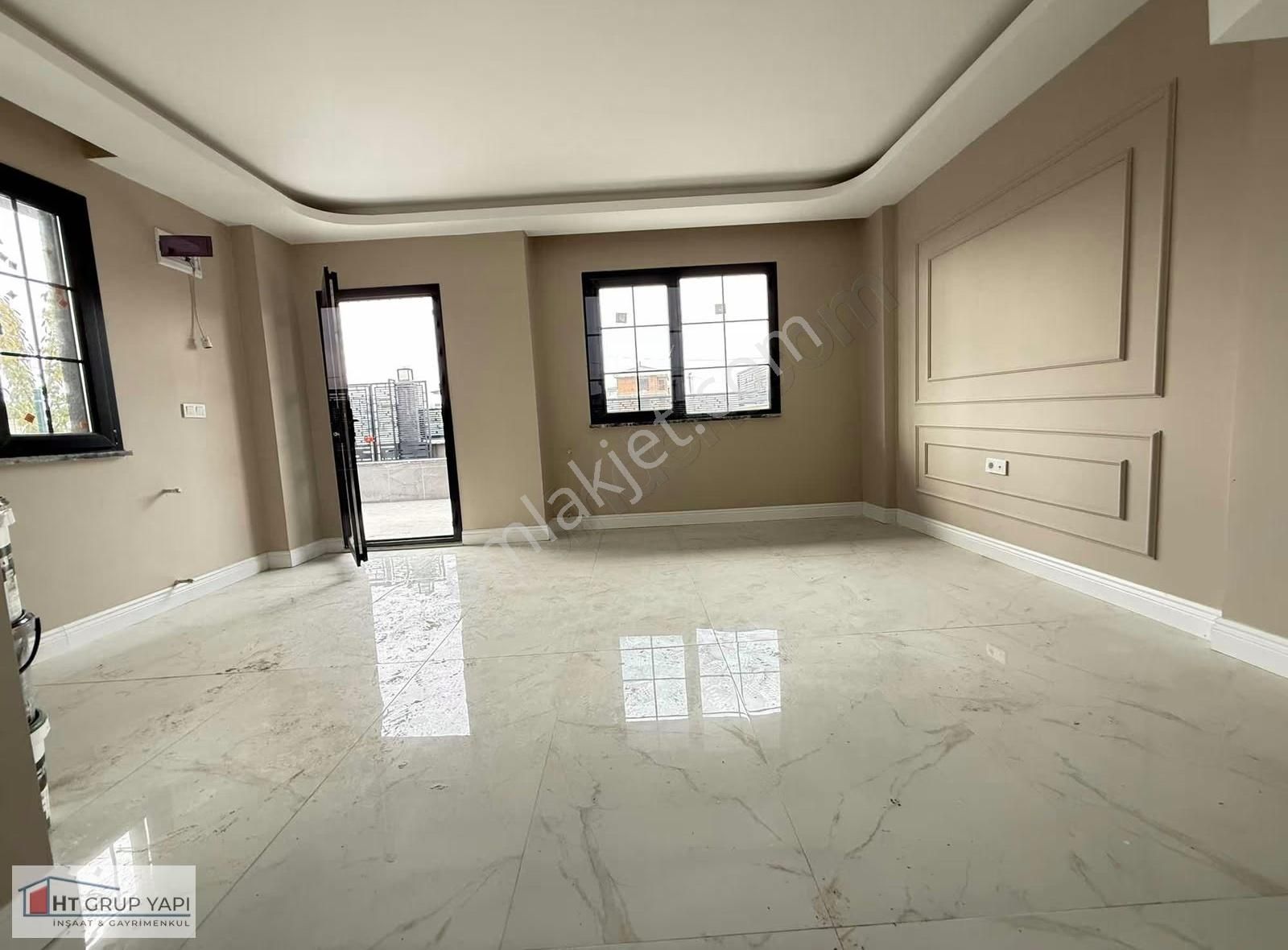 ▃▅▇ht Grup▇▅▃geniş Bahçeli 3+1 Müstakil Bahçeli Villa - Görsel 12