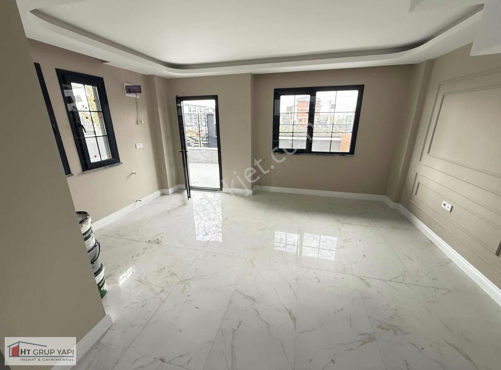 ▃▅▇ht Grup▇▅▃geniş Bahçeli 3+1 Müstakil Bahçeli Villa - Görsel 25