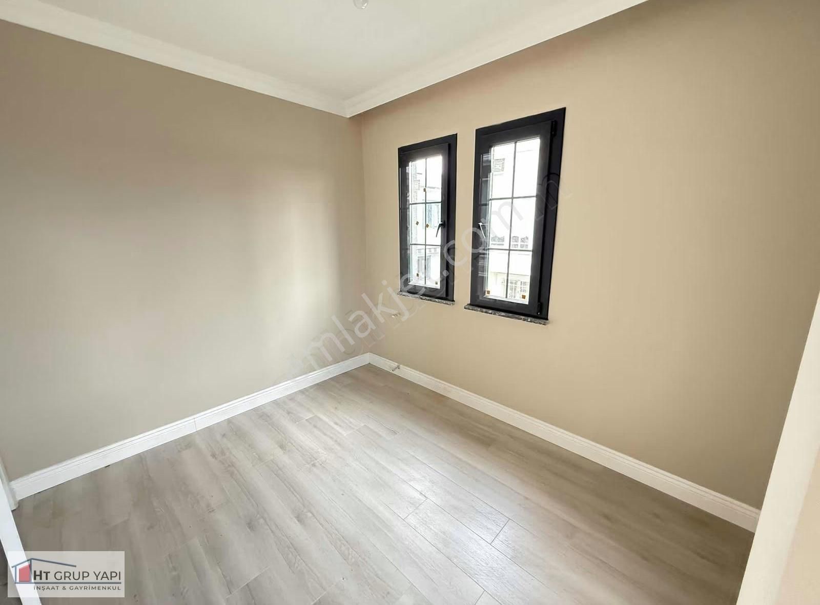 ▃▅▇ht Grup▇▅▃geniş Bahçeli 3+1 Müstakil Bahçeli Villa - Görsel 20