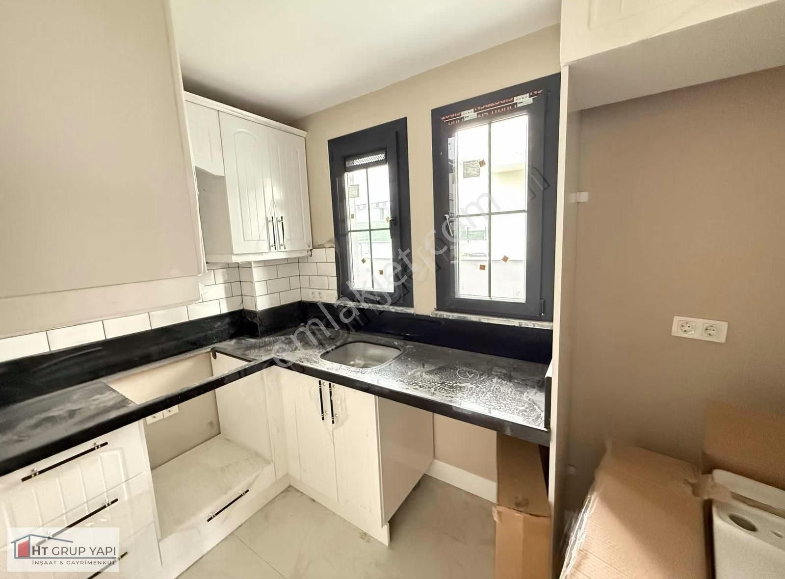 ▃▅▇ht Grup▇▅▃geniş Bahçeli 3+1 Müstakil Bahçeli Villa - Görsel 14