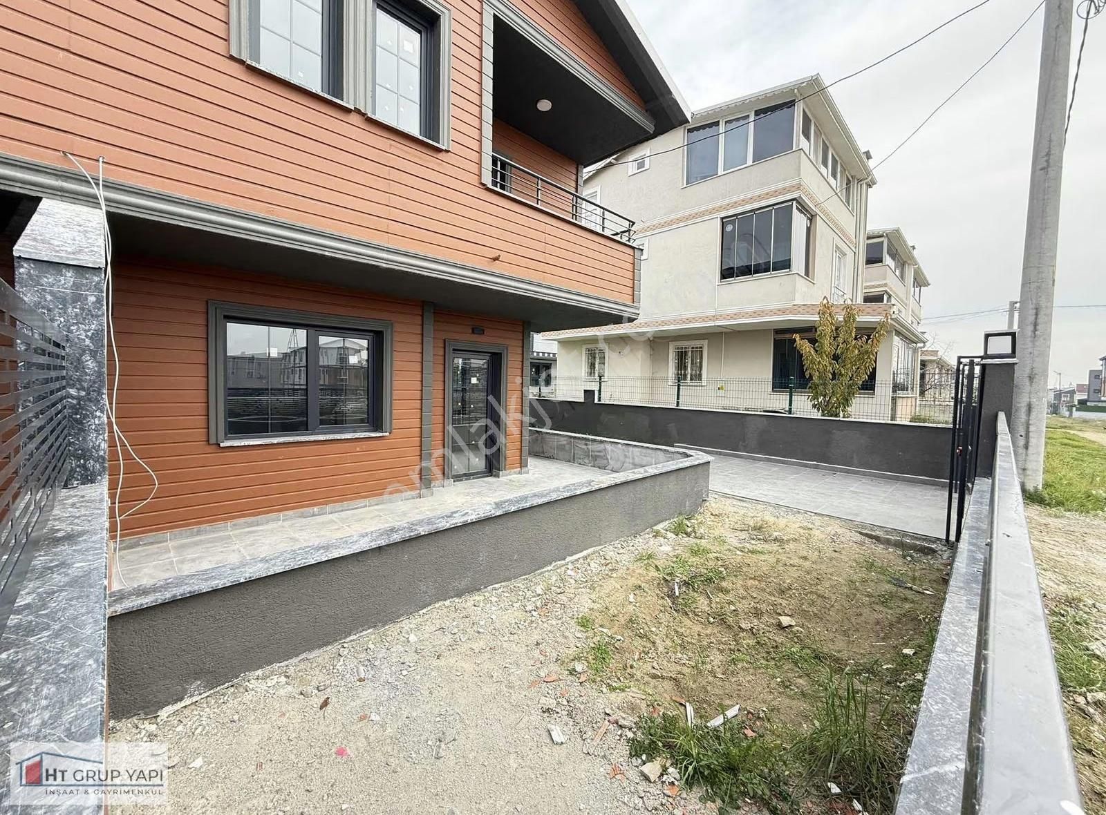 ▃▅▇ht Grup▇▅▃geniş Bahçeli 3+1 Müstakil Bahçeli Villa - Görsel 21