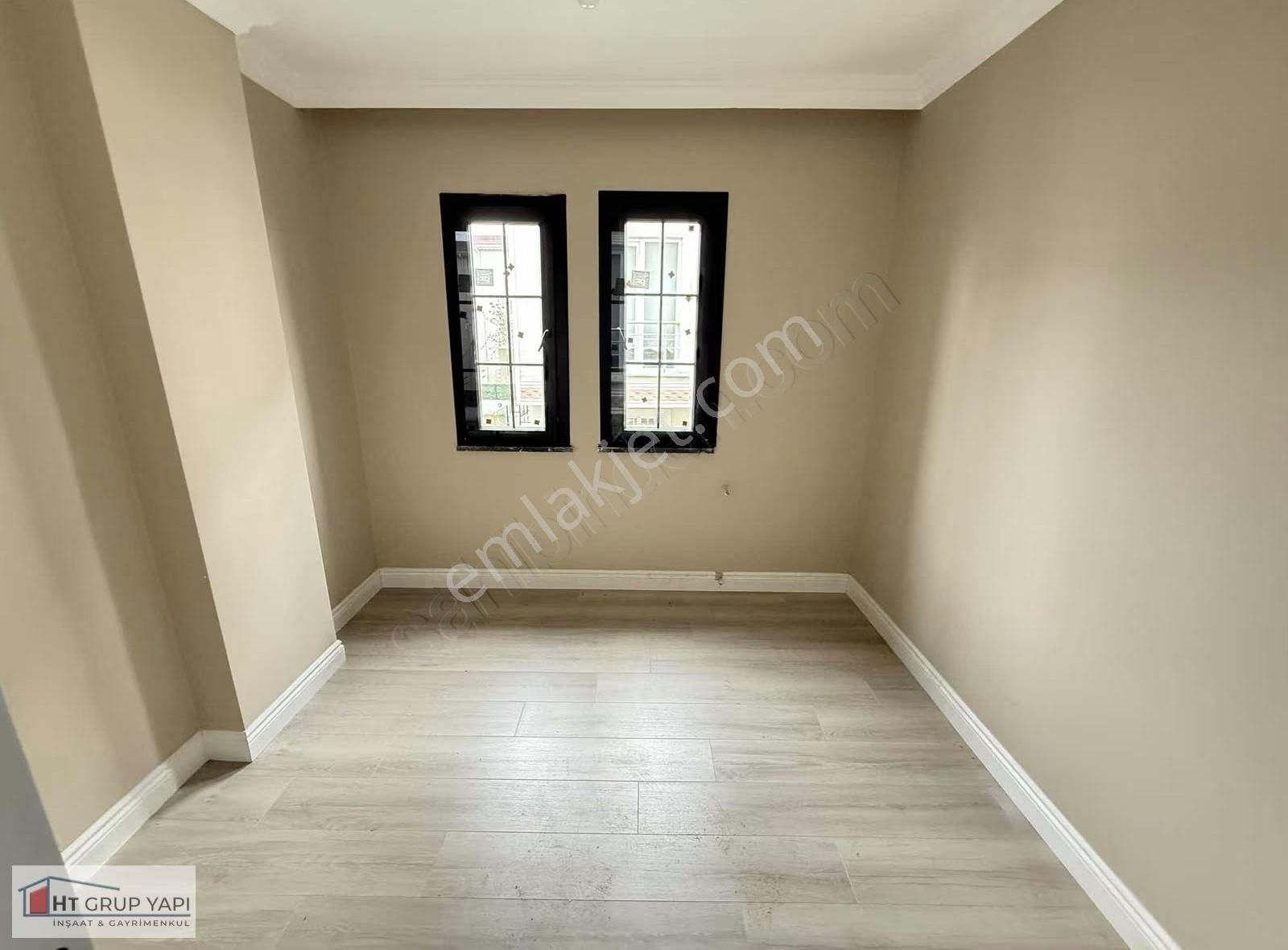 ▃▅▇ht Grup▇▅▃geniş Bahçeli 3+1 Müstakil Bahçeli Villa - Görsel 17