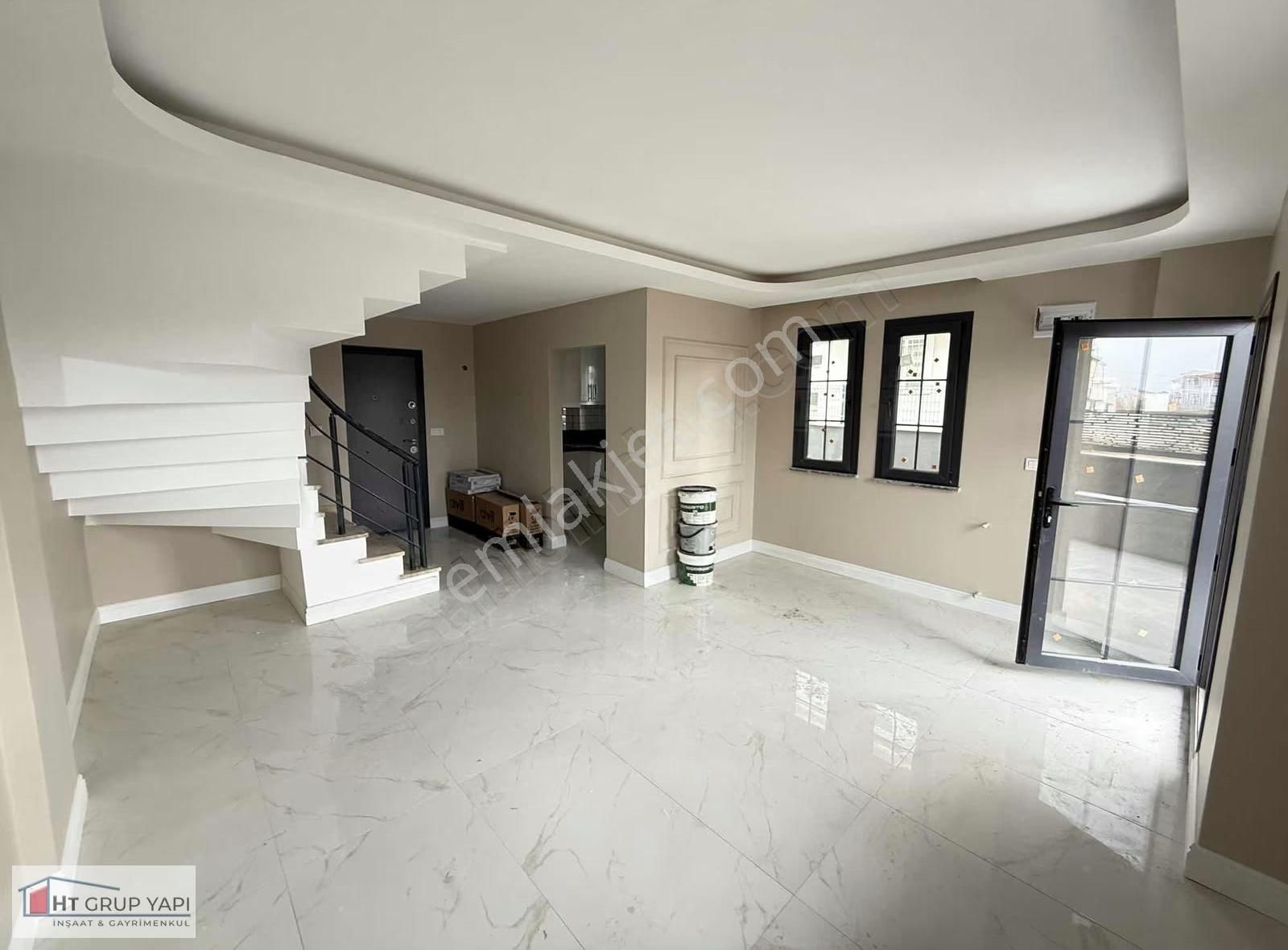 ▃▅▇ht Grup▇▅▃geniş Bahçeli 3+1 Müstakil Bahçeli Villa - Görsel 5