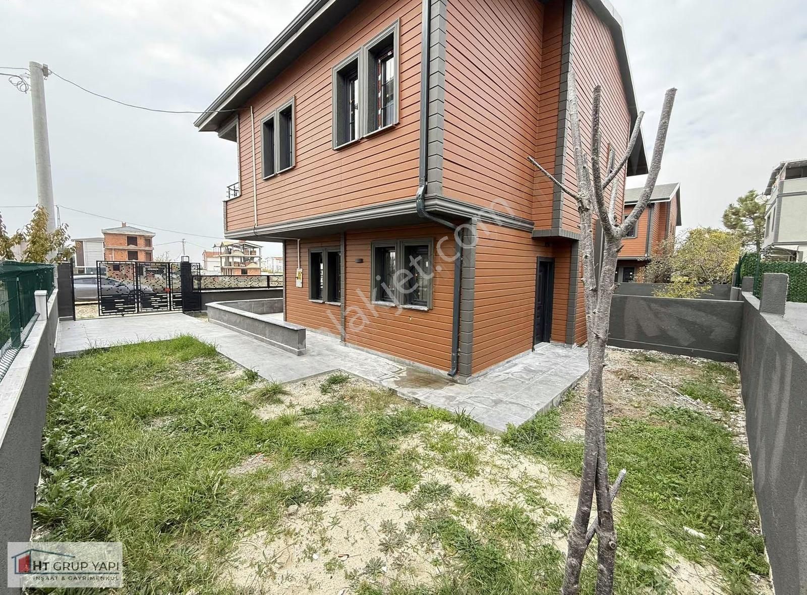 ▃▅▇ht Grup▇▅▃geniş Bahçeli 3+1 Müstakil Bahçeli Villa - Görsel 7