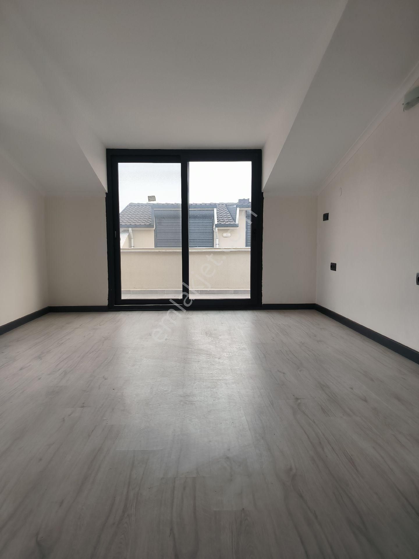 Ays Den Satılık Villa - Görsel 12