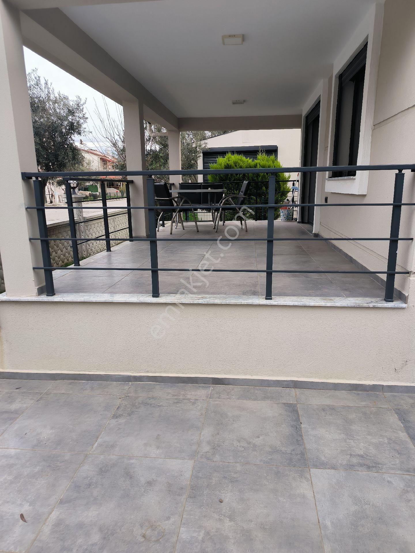 Ays Den Satılık Villa - Görsel 3