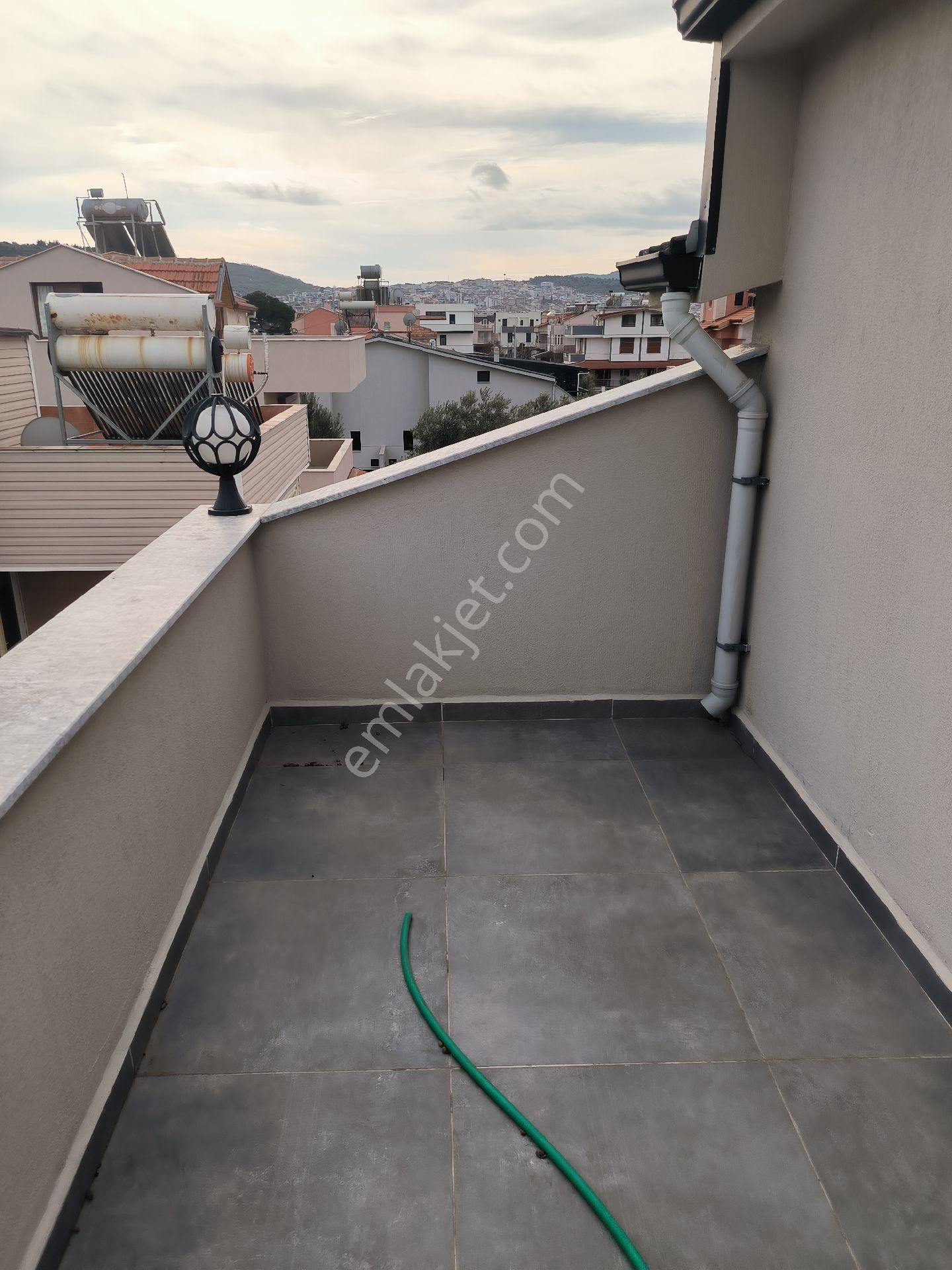 Ays Den Satılık Villa - Görsel 16