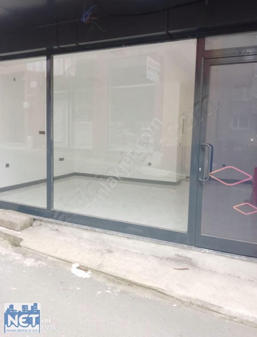 Pelitlide Sahilde Kıralık Ofis - Görsel 4