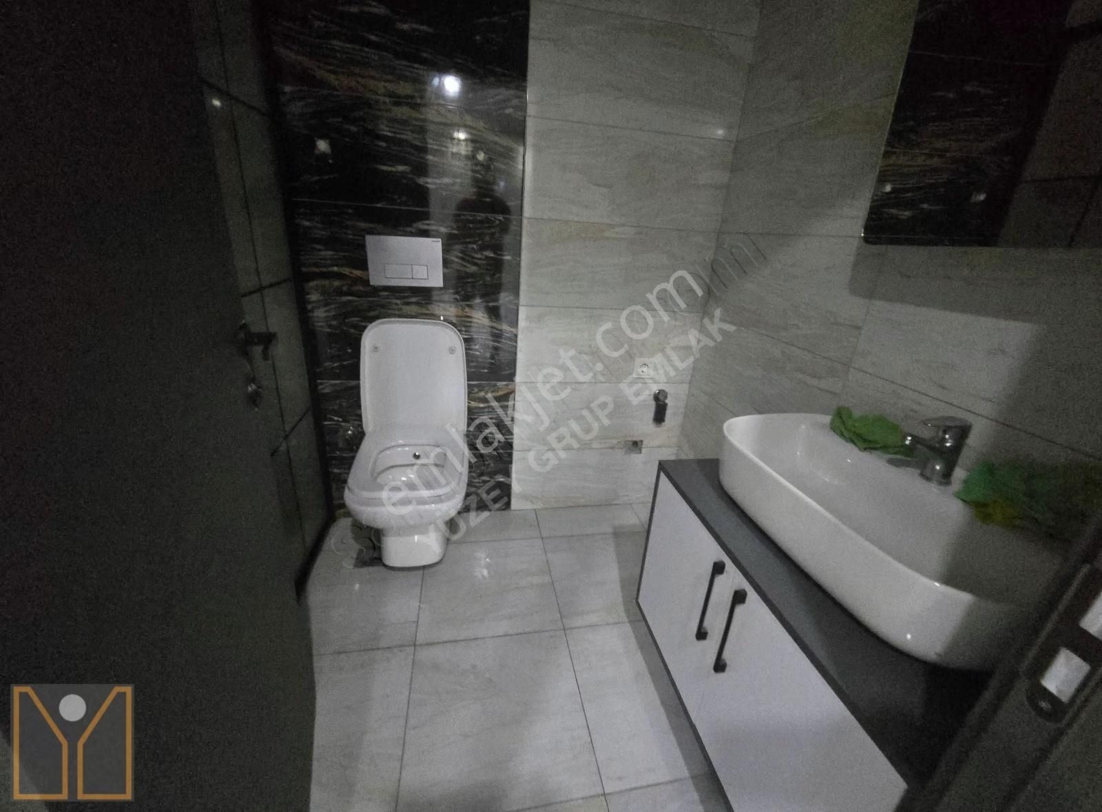 Döşemealtı'nda Yatırımlık Kiracılı Yeni Binada 1+1 Ferah Daire - Görsel 16