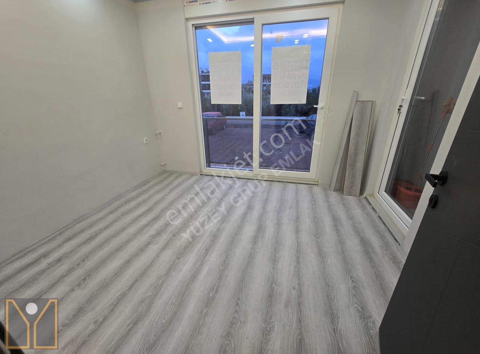 Döşemealtı'nda Yatırımlık Kiracılı Yeni Binada 1+1 Ferah Daire - Görsel 7