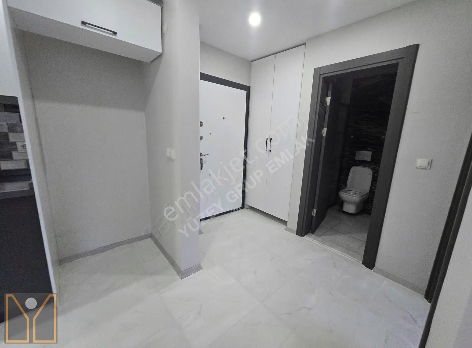 Döşemealtı'nda Yatırımlık Kiracılı Yeni Binada 1+1 Ferah Daire - Görsel 14