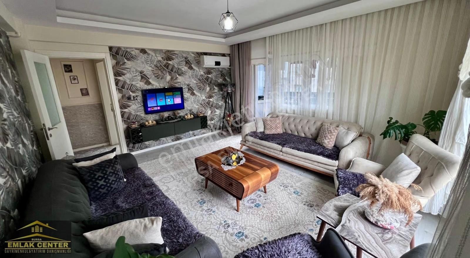 Kestel Vani Mehmette Satılık 4+1 Dubleks - Görsel 17