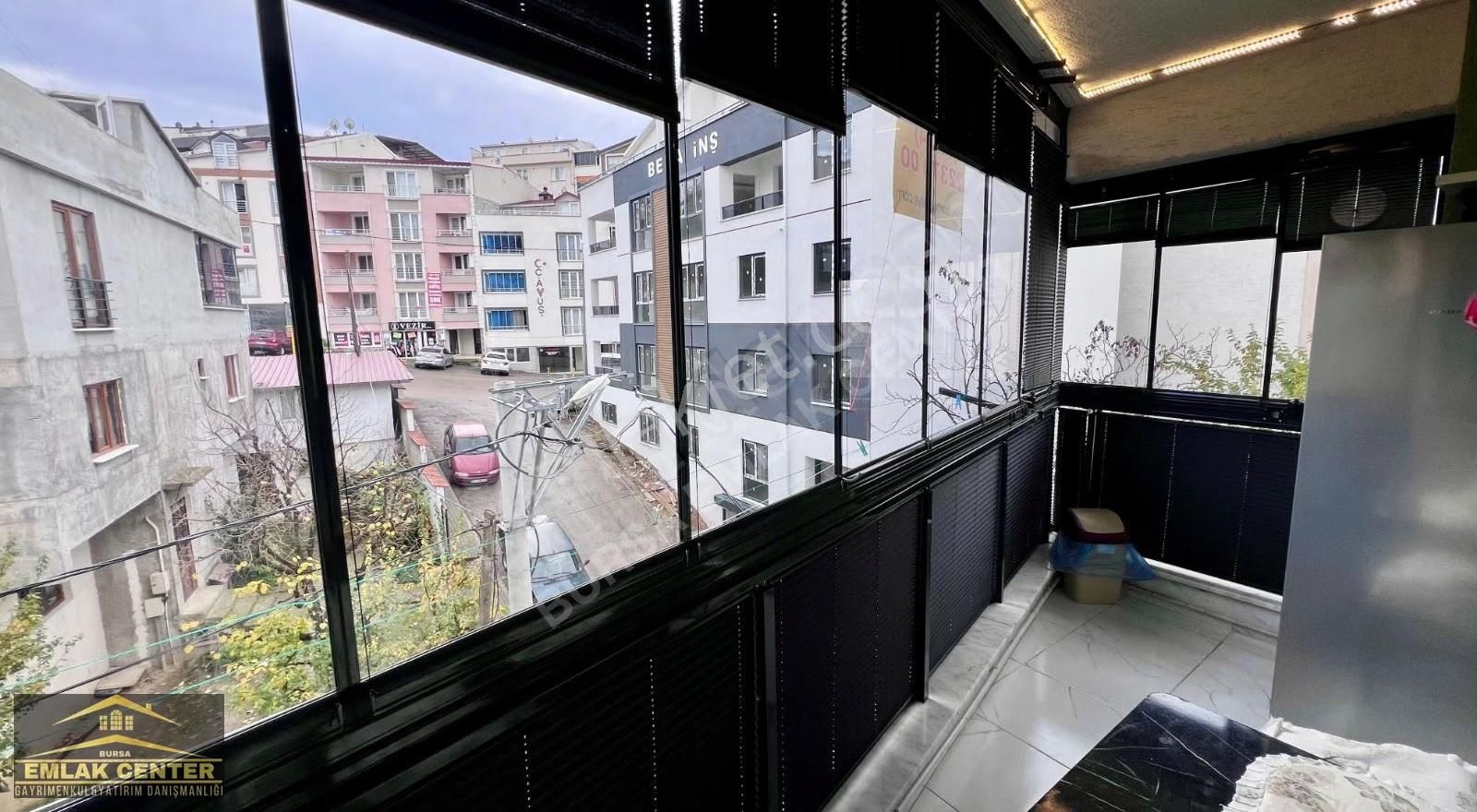 Kestel Vani Mehmette Satılık 4+1 Dubleks - Görsel 13