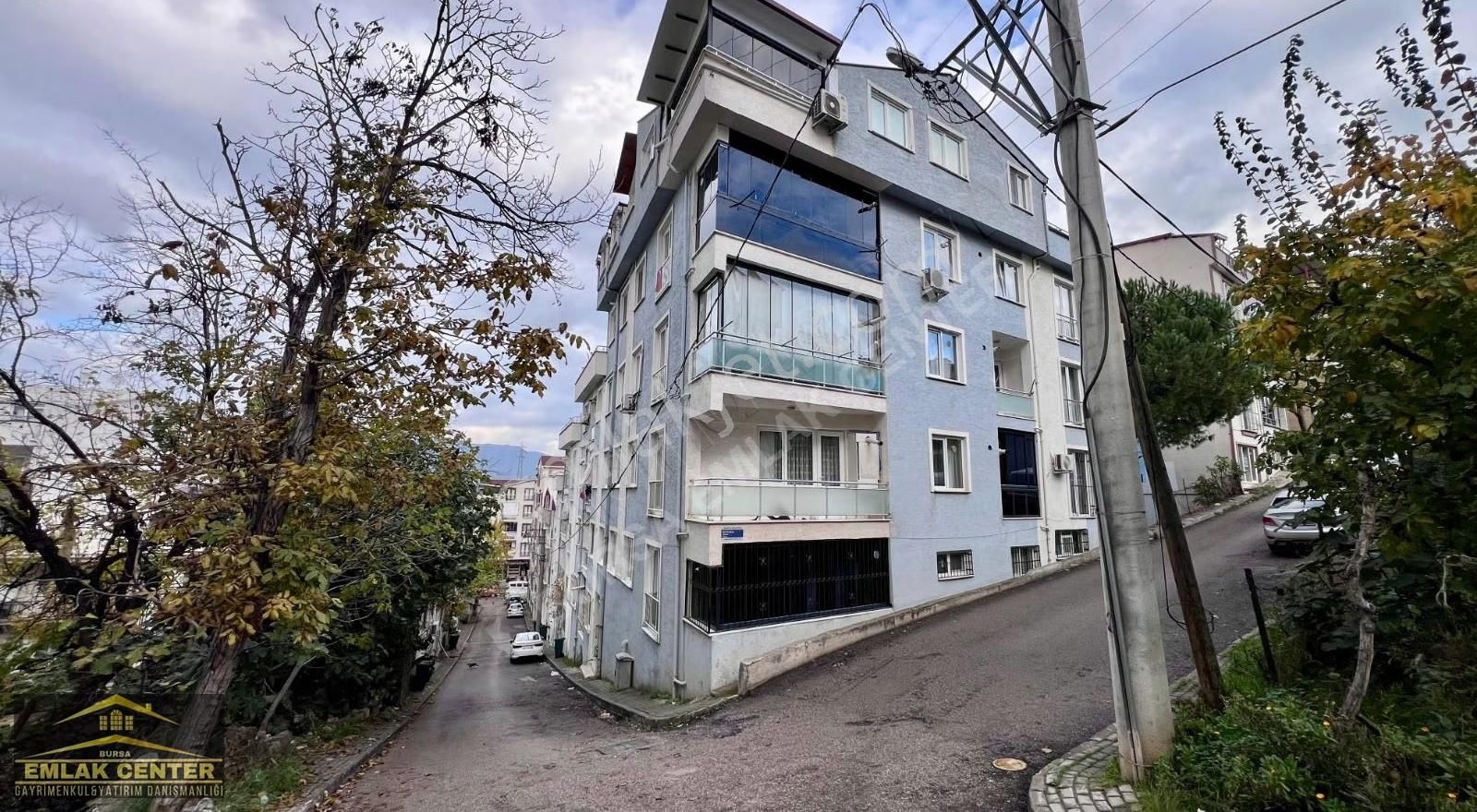 Kestel Vani Mehmette Satılık 4+1 Dubleks - Görsel 6