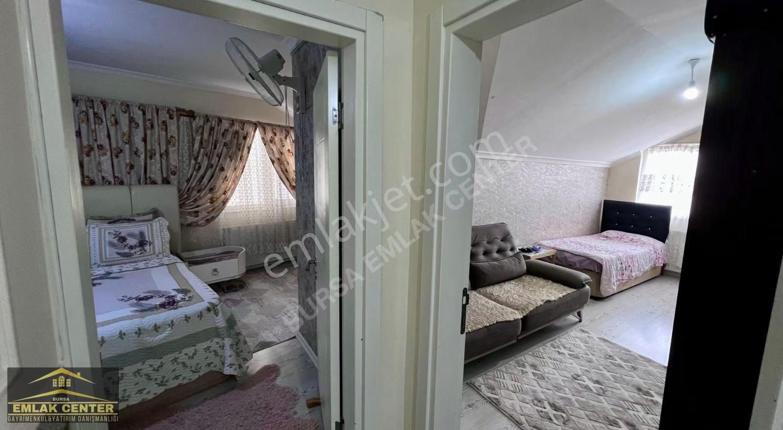 Kestel Vani Mehmette Satılık 4+1 Dubleks - Görsel 8