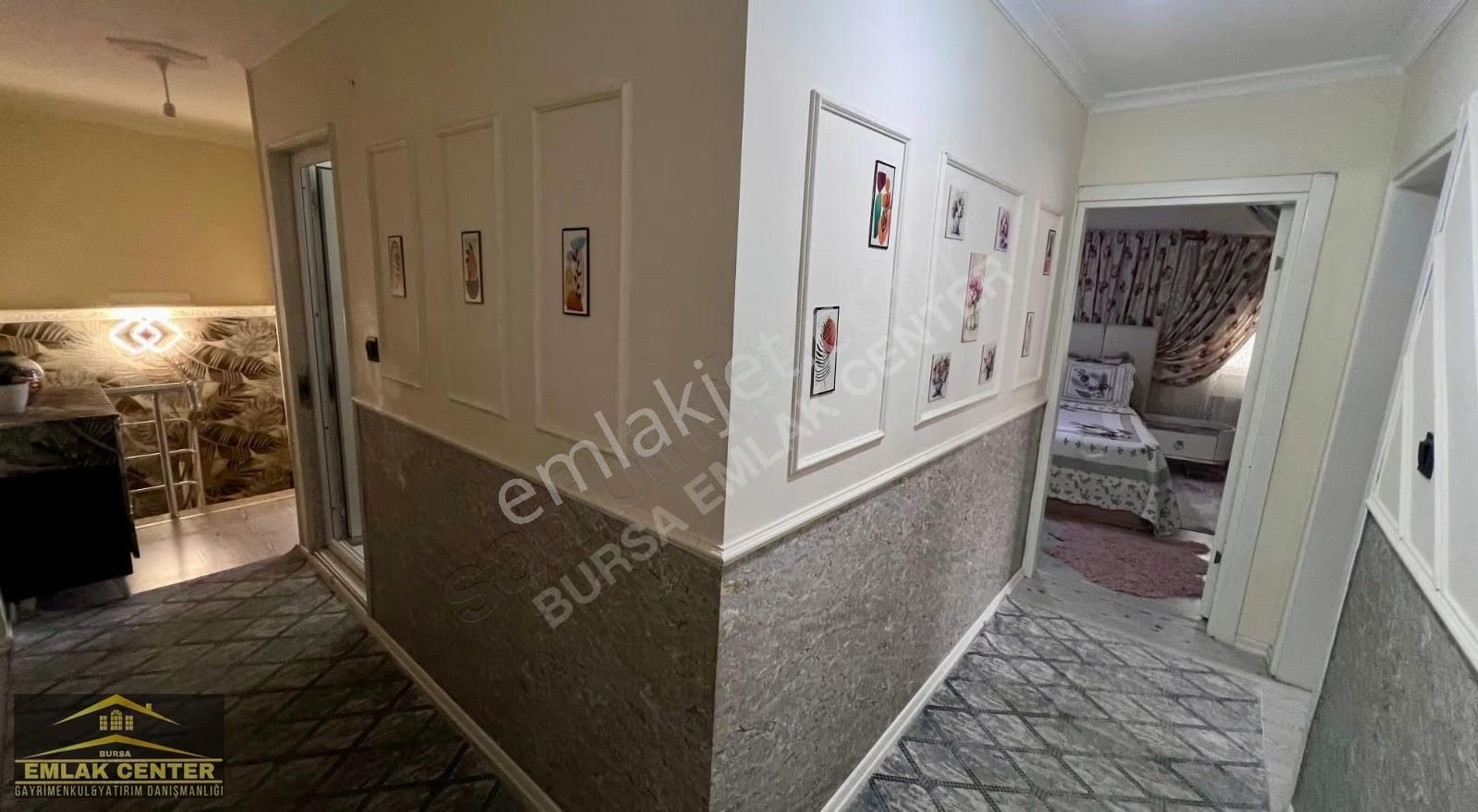 Kestel Vani Mehmette Satılık 4+1 Dubleks - Görsel 7