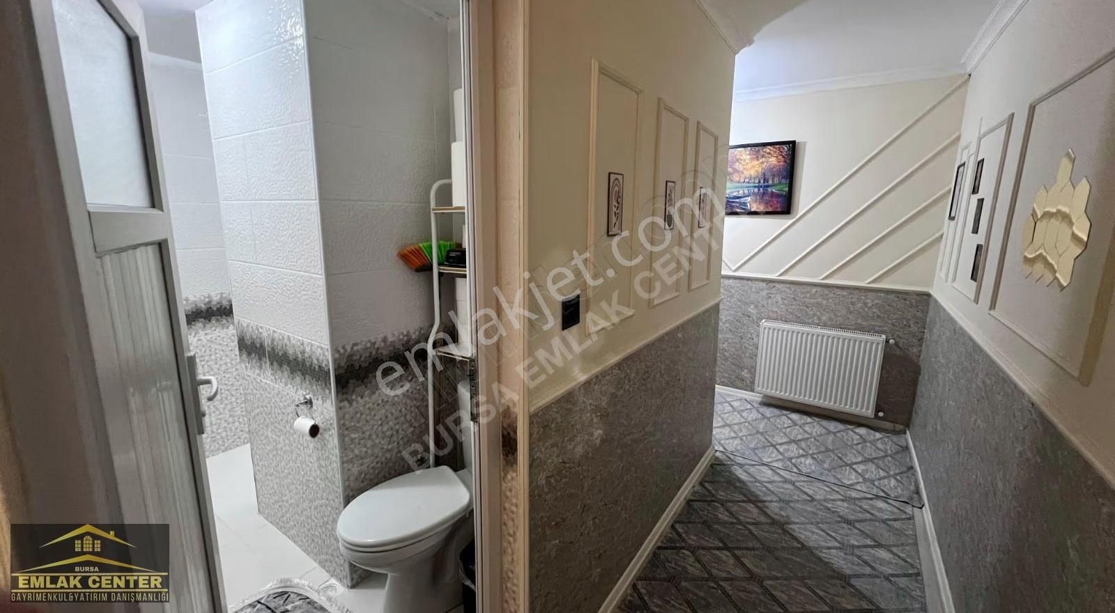 Kestel Vani Mehmette Satılık 4+1 Dubleks - Görsel 2