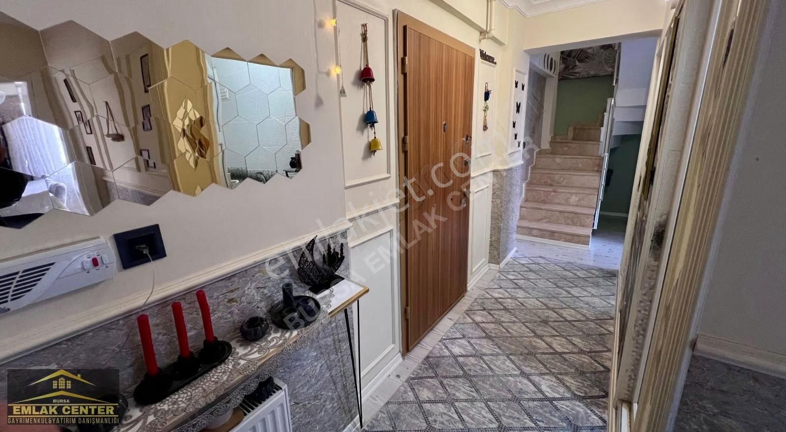 Kestel Vani Mehmette Satılık 4+1 Dubleks - Görsel 14