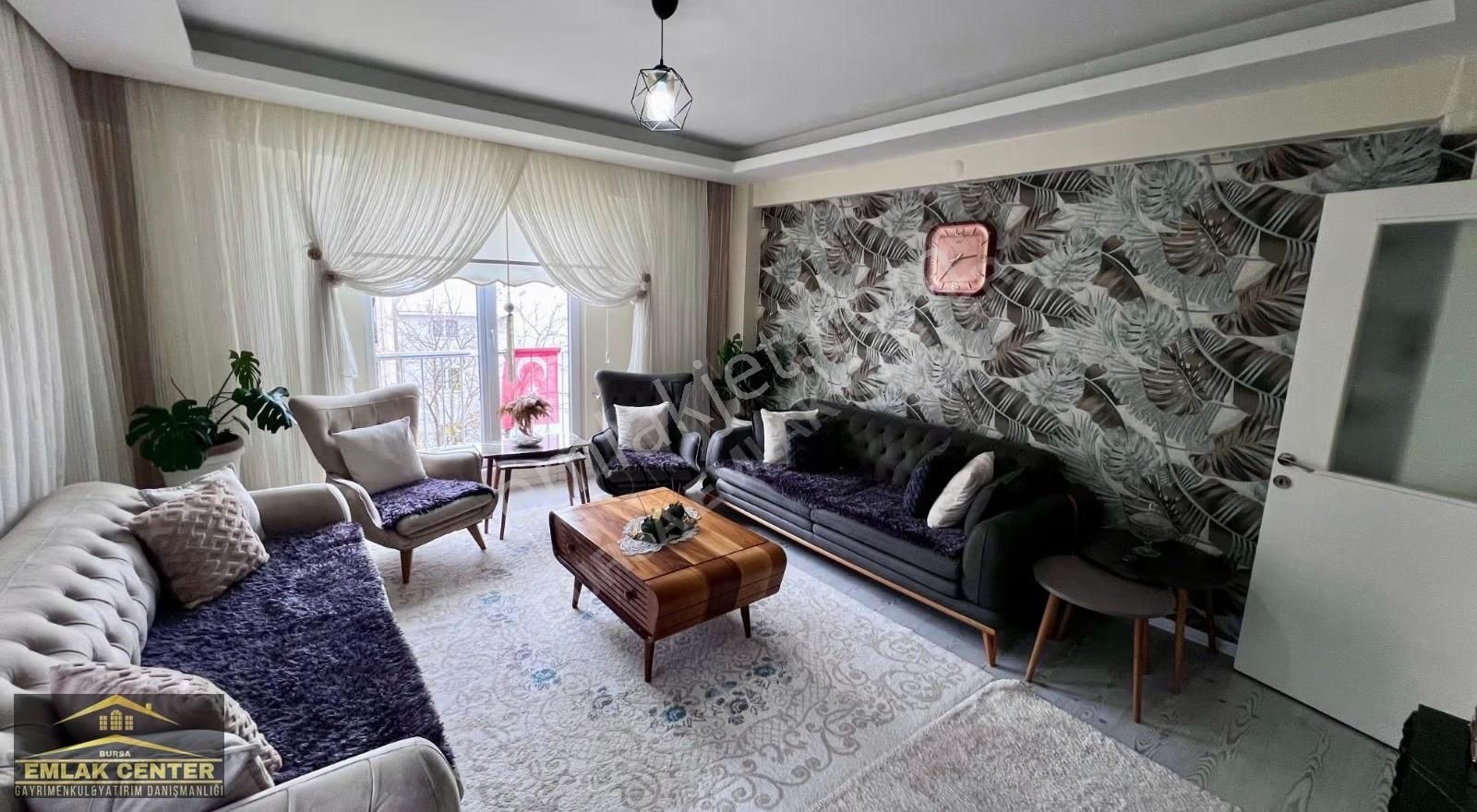 Kestel Vani Mehmette Satılık 4+1 Dubleks - Görsel 12