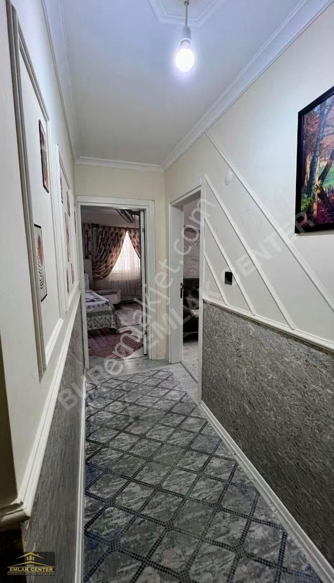 Kestel Vani Mehmette Satılık 4+1 Dubleks - Görsel 15