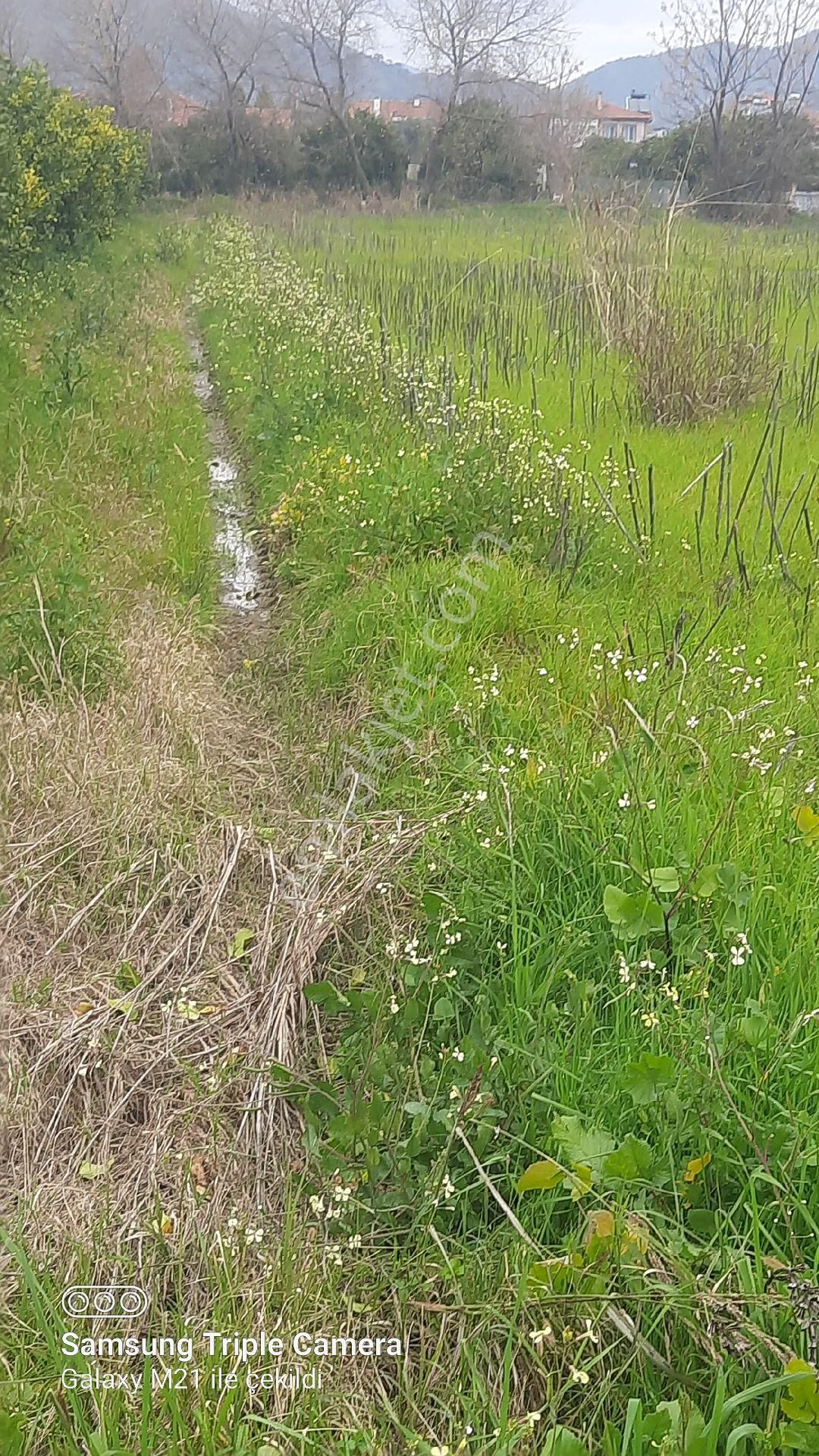 Dikmekavakta 3490 M2 %10 İmarlı Arsa - Görsel 5