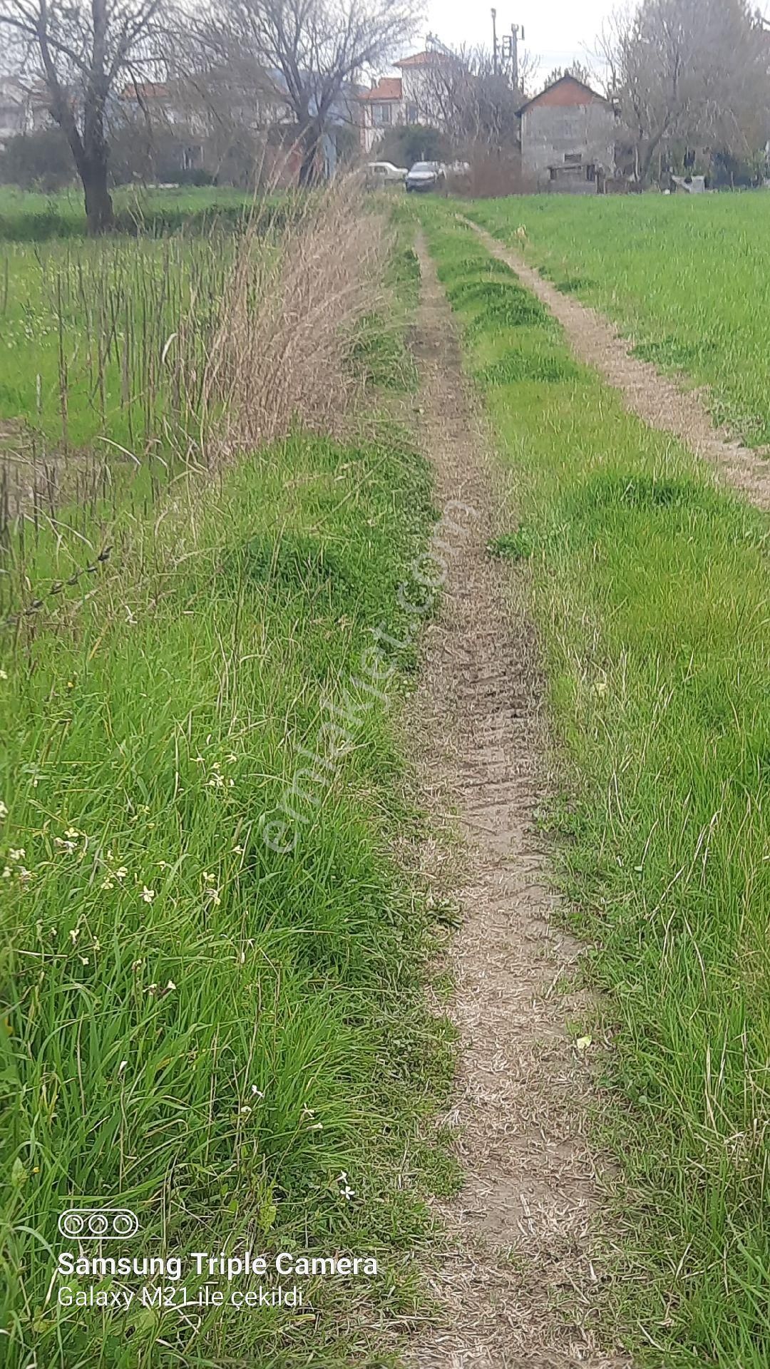 Dikmekavakta 3490 M2 %10 İmarlı Arsa - Görsel 3