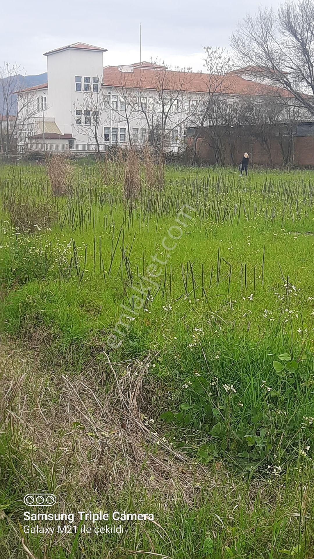 Dikmekavakta 3490 M2 %10 İmarlı Arsa - Görsel 2