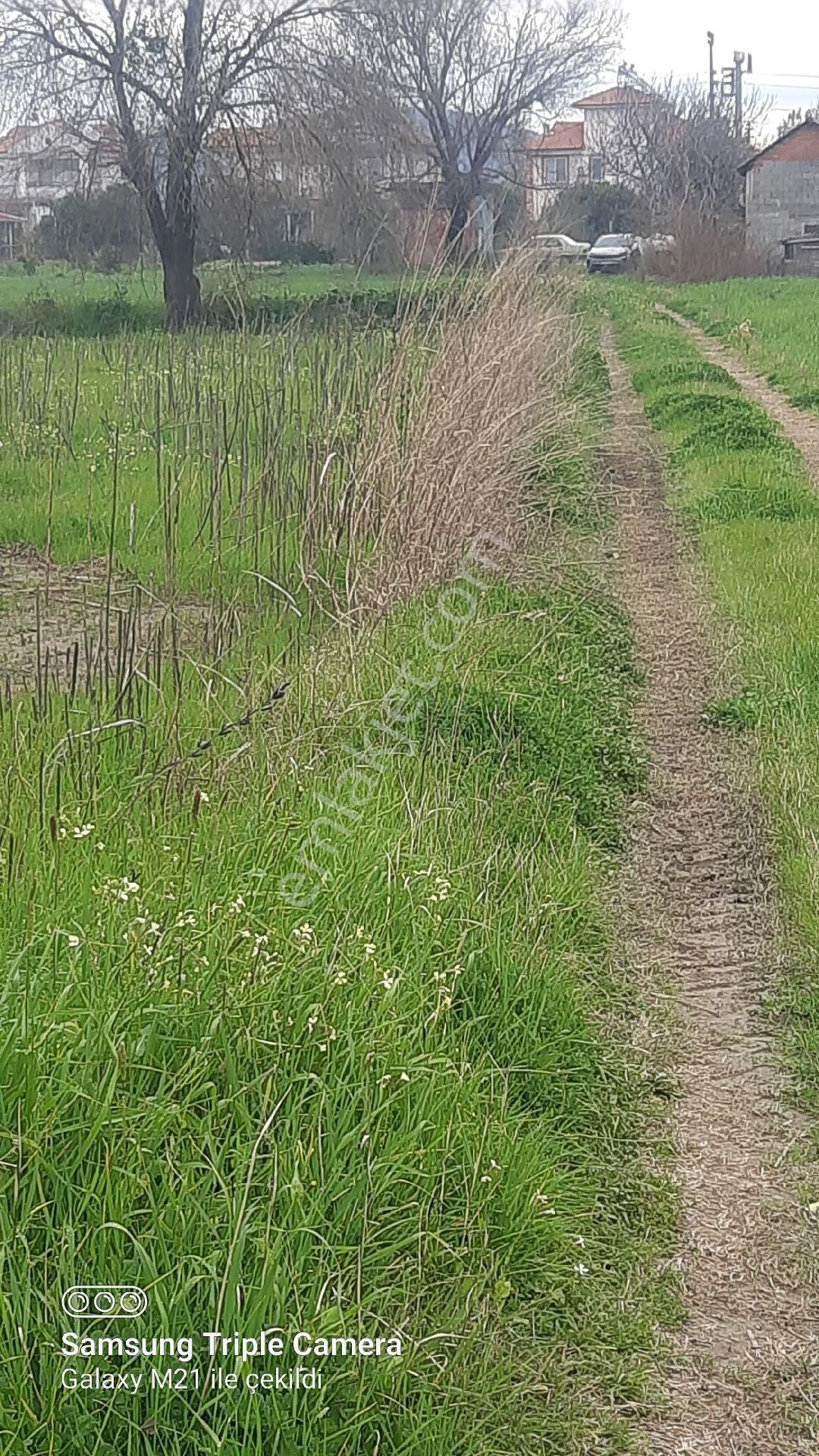 Dikmekavakta 3490 M2 %10 İmarlı Arsa - Görsel 4