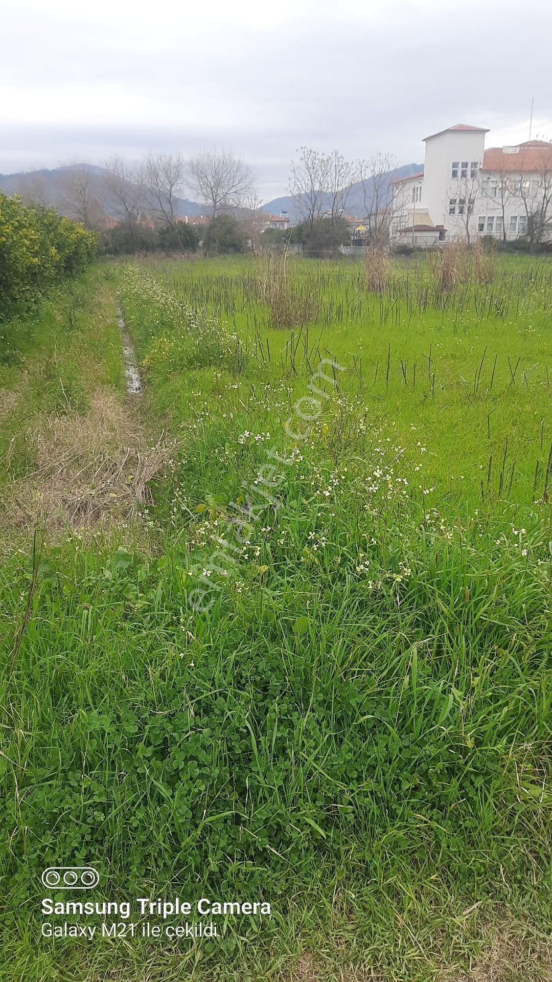 Dikmekavakta 3490 M2 %10 İmarlı Arsa - Görsel 6