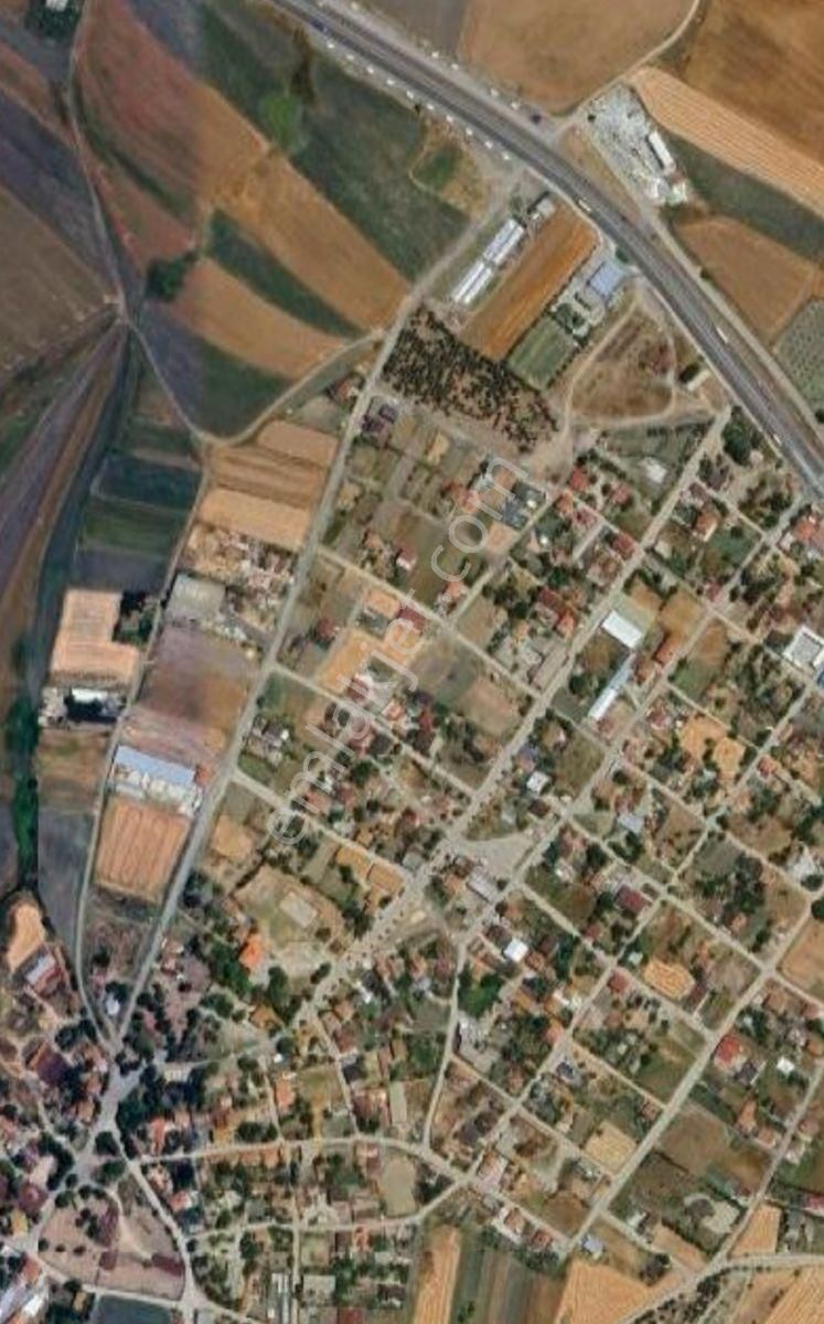 Seymende Köy İçi Yüksek M² İmarlı Fırsat Arsa - Görsel 1