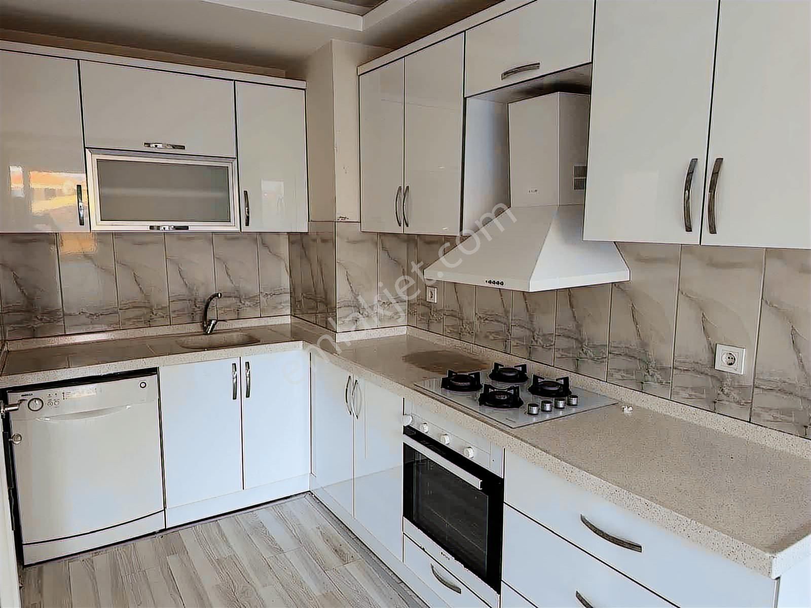 Kemalpaşa Mah. Arakat Doğalgazlı Kısmi Eşyalı Kalite Daire - Görsel 4