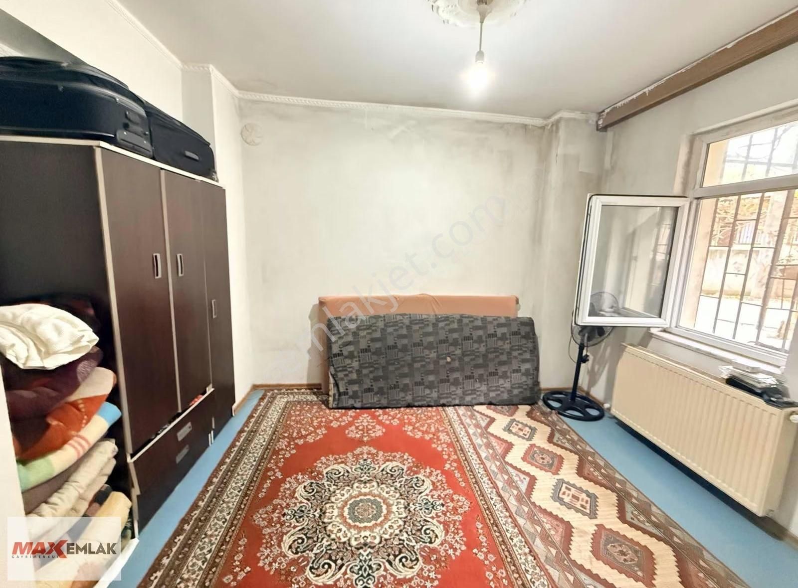 Kazım Karabekir Mah Satılık Krediye Uygun Geniş 2+1 Daire - Görsel 2