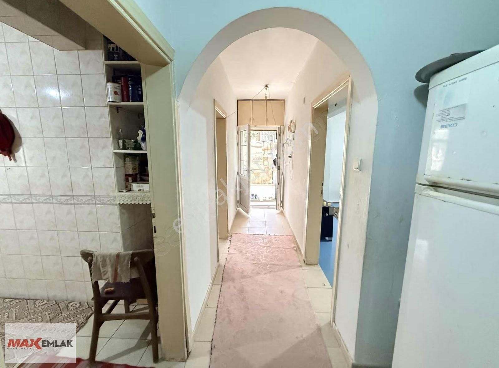 Kazım Karabekir Mah Satılık Krediye Uygun Geniş 2+1 Daire - Görsel 14