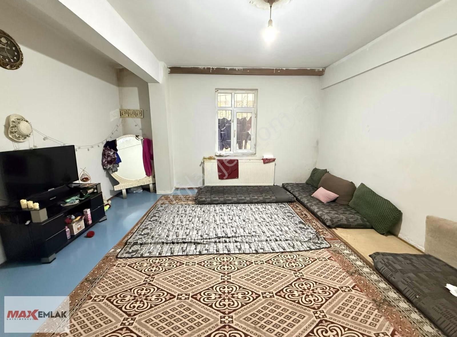 Kazım Karabekir Mah Satılık Krediye Uygun Geniş 2+1 Daire - Görsel 3