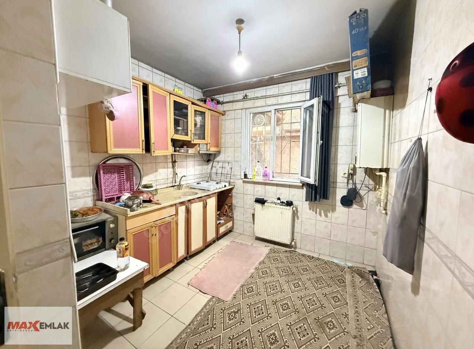 Kazım Karabekir Mah Satılık Krediye Uygun Geniş 2+1 Daire - Görsel 12