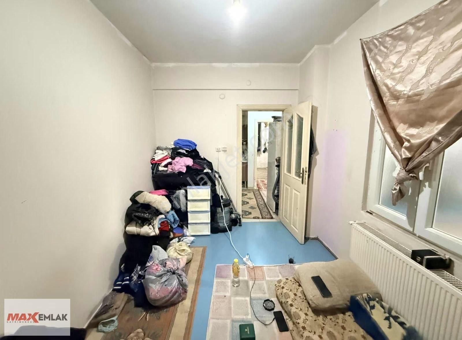 Kazım Karabekir Mah Satılık Krediye Uygun Geniş 2+1 Daire - Görsel 10