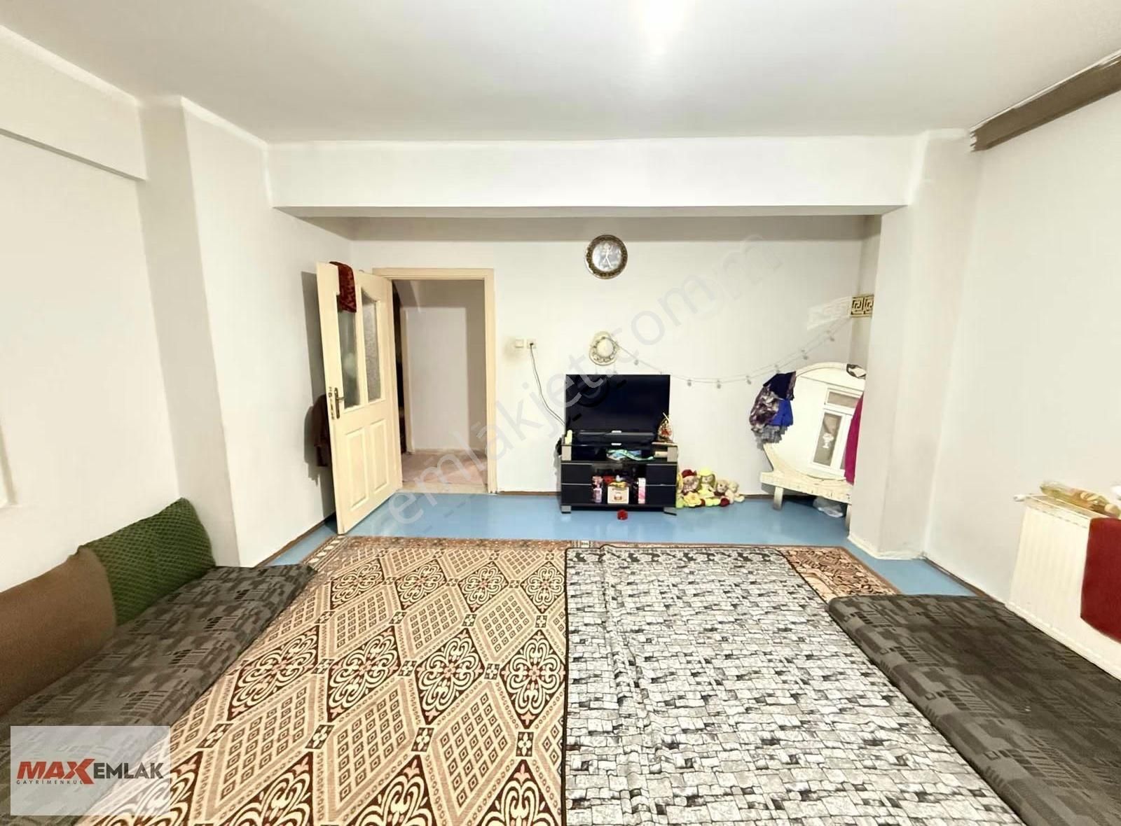 Kazım Karabekir Mah Satılık Krediye Uygun Geniş 2+1 Daire - Görsel 6