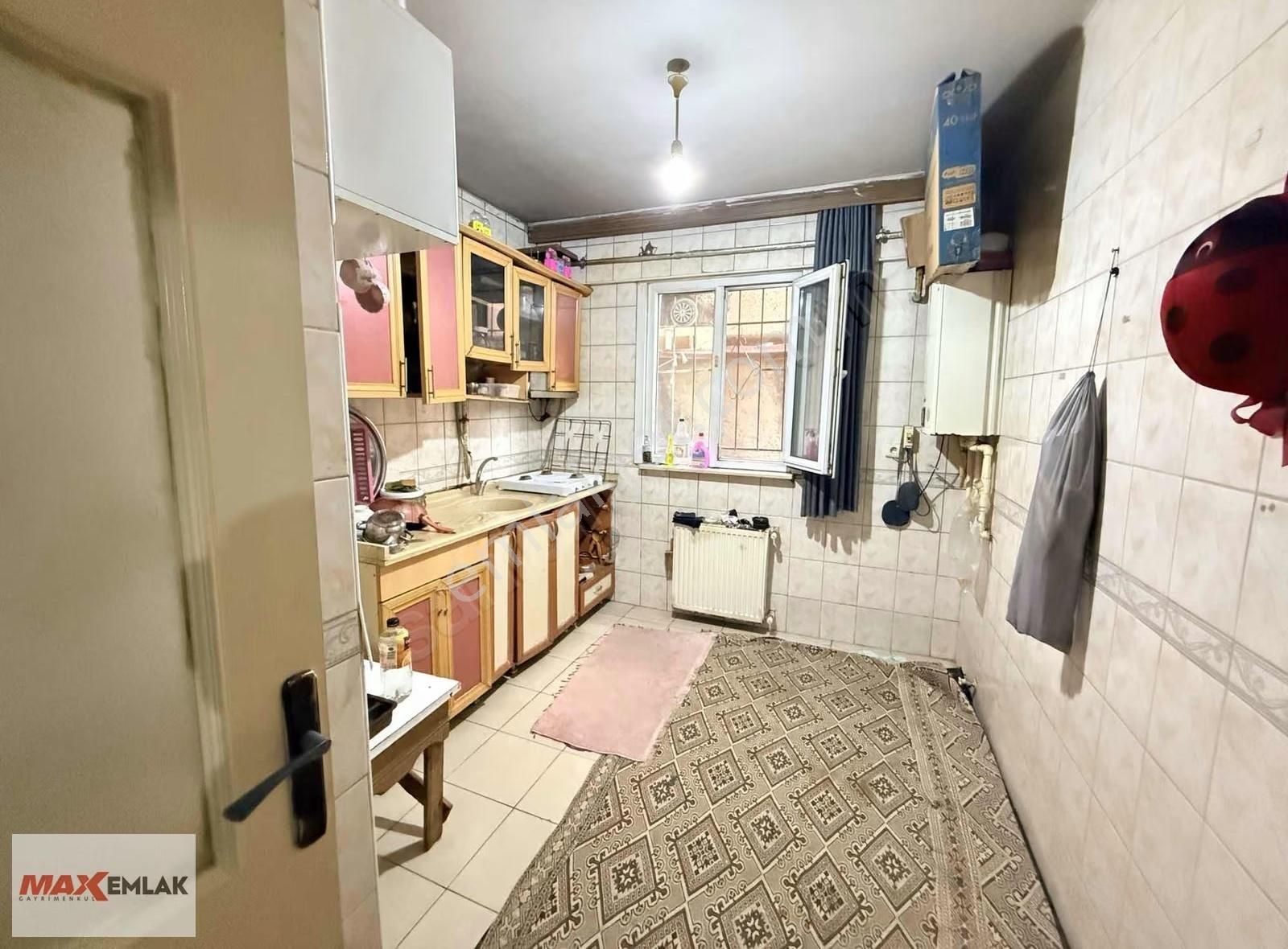 Kazım Karabekir Mah Satılık Krediye Uygun Geniş 2+1 Daire - Görsel 9