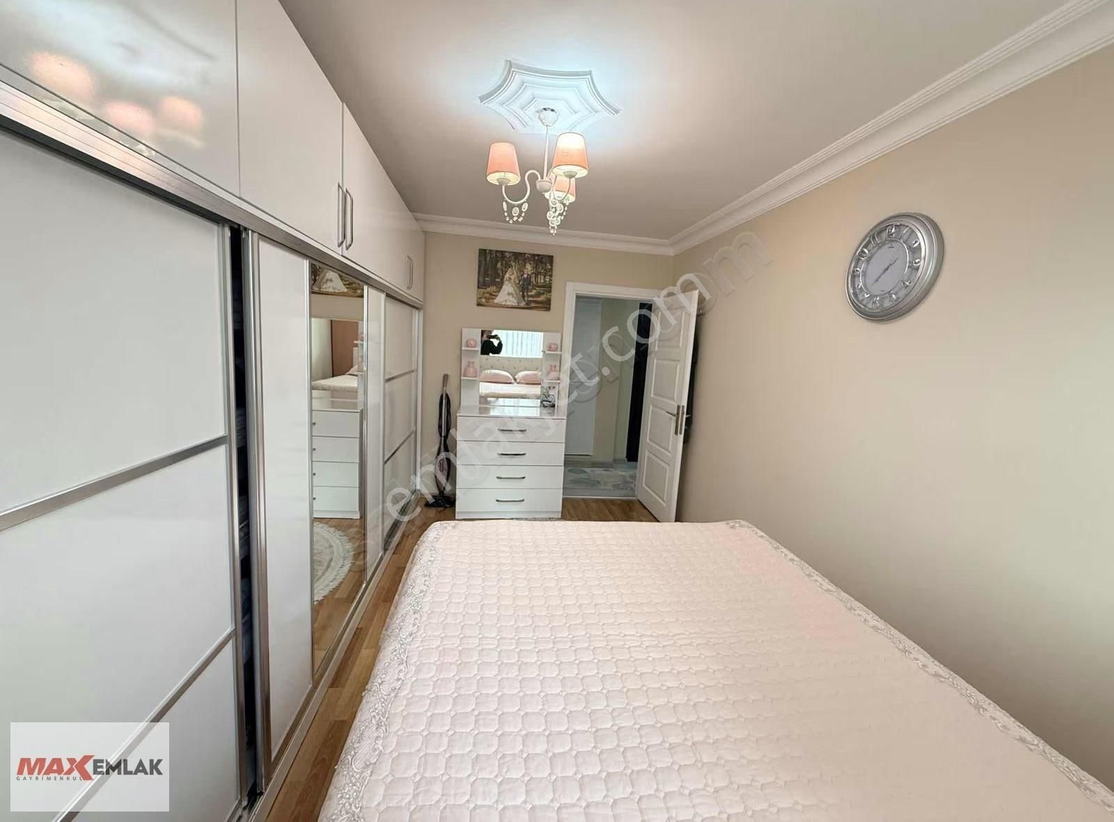 Fevzi Çakmak Mh Metro Ve Hastane Dibinde Sınırsız Kredili Daire - Görsel 16