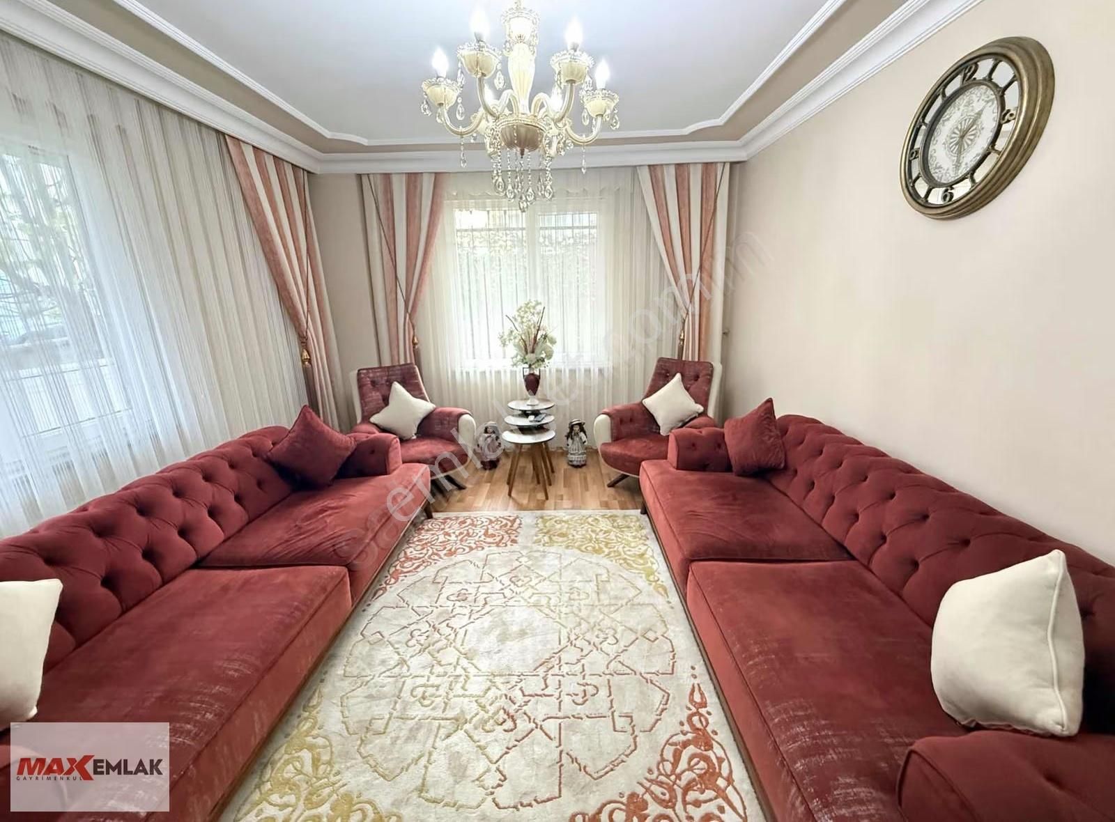 Fevzi Çakmak Mh Metro Ve Hastane Dibinde Sınırsız Kredili Daire - Görsel 13