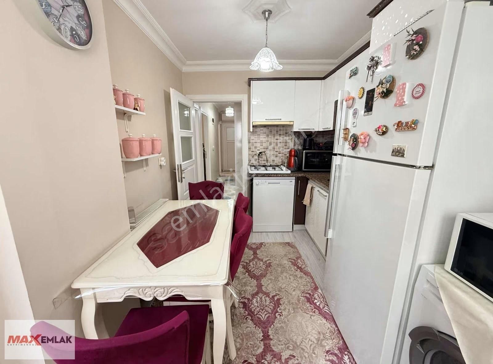 Fevzi Çakmak Mh Metro Ve Hastane Dibinde Sınırsız Kredili Daire - Görsel 9