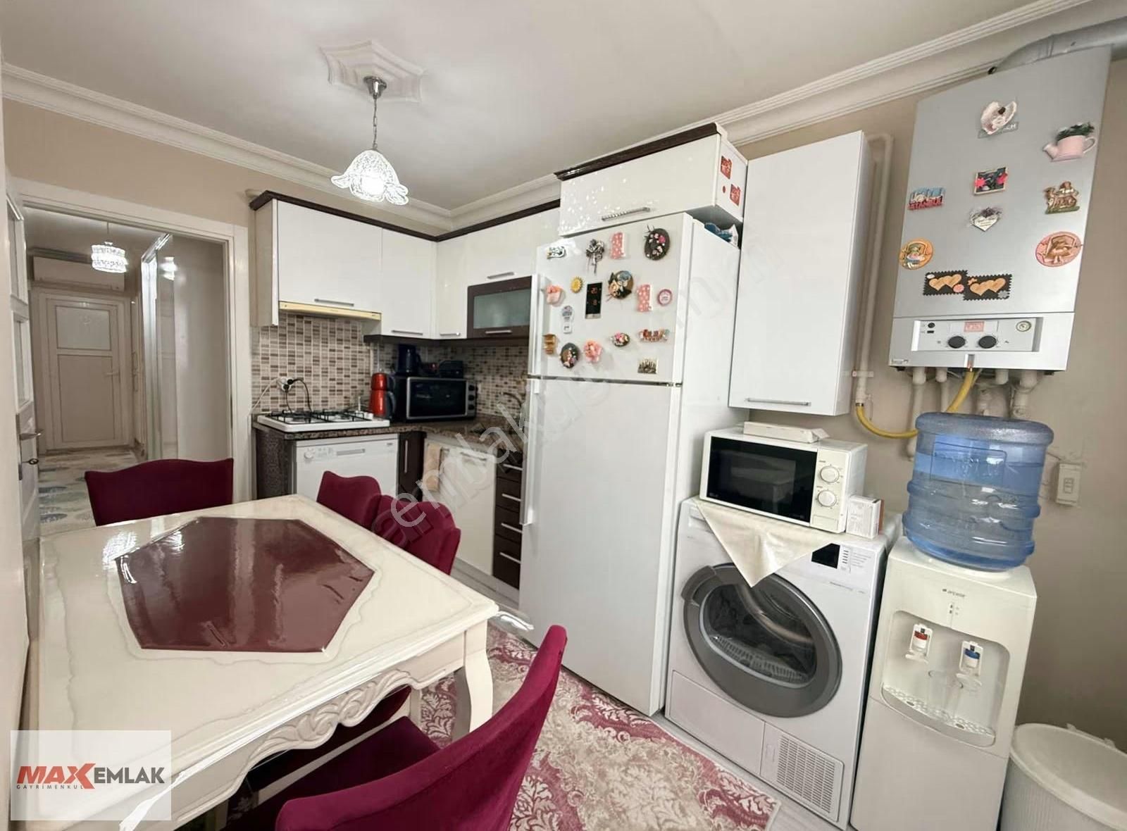 Fevzi Çakmak Mh Metro Ve Hastane Dibinde Sınırsız Kredili Daire - Görsel 17