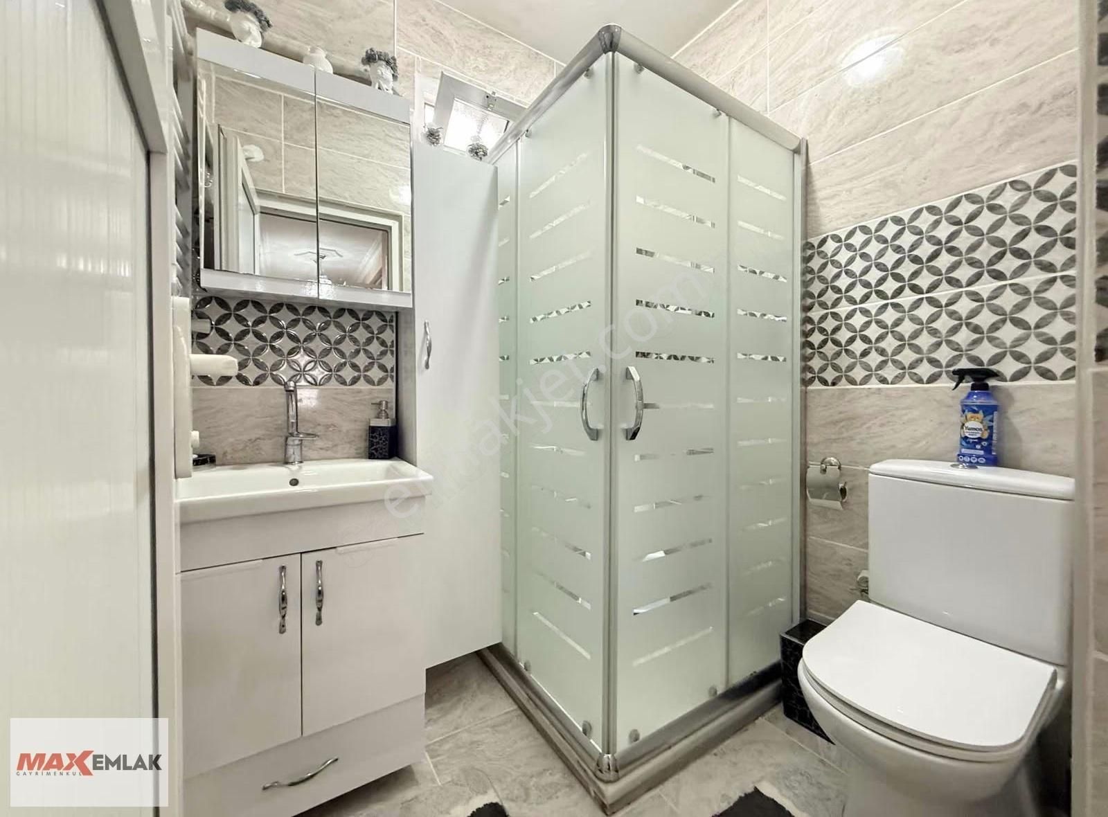 Fevzi Çakmak Mh Metro Ve Hastane Dibinde Sınırsız Kredili Daire - Görsel 11