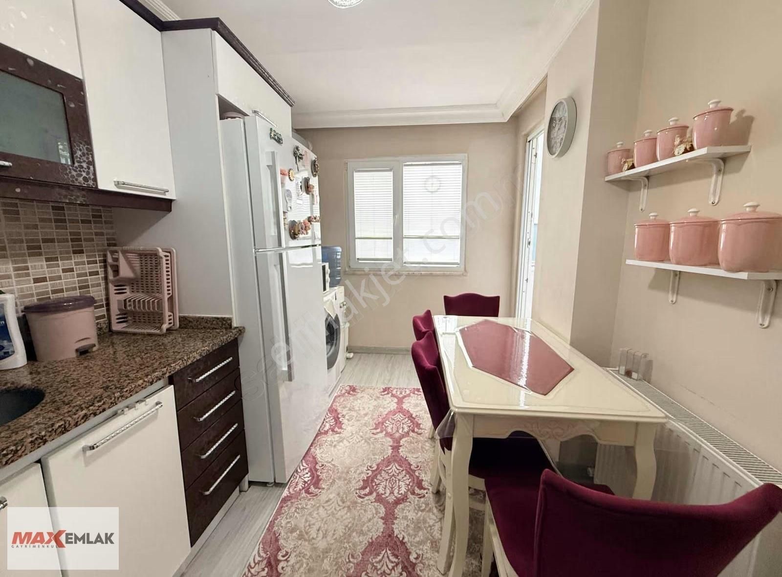 Fevzi Çakmak Mh Metro Ve Hastane Dibinde Sınırsız Kredili Daire - Görsel 14