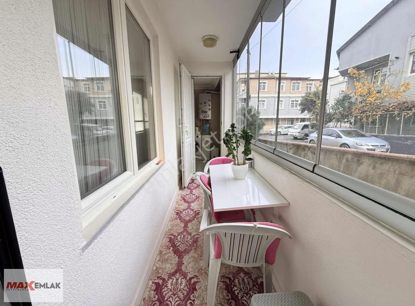 Fevzi Çakmak Mh Metro Ve Hastane Dibinde Sınırsız Kredili Daire - Görsel 5