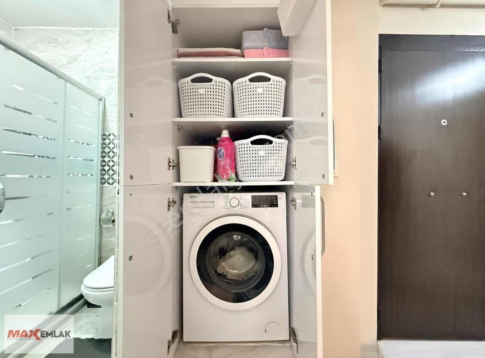 Fevzi Çakmak Mh Metro Ve Hastane Dibinde Sınırsız Kredili Daire - Görsel 4