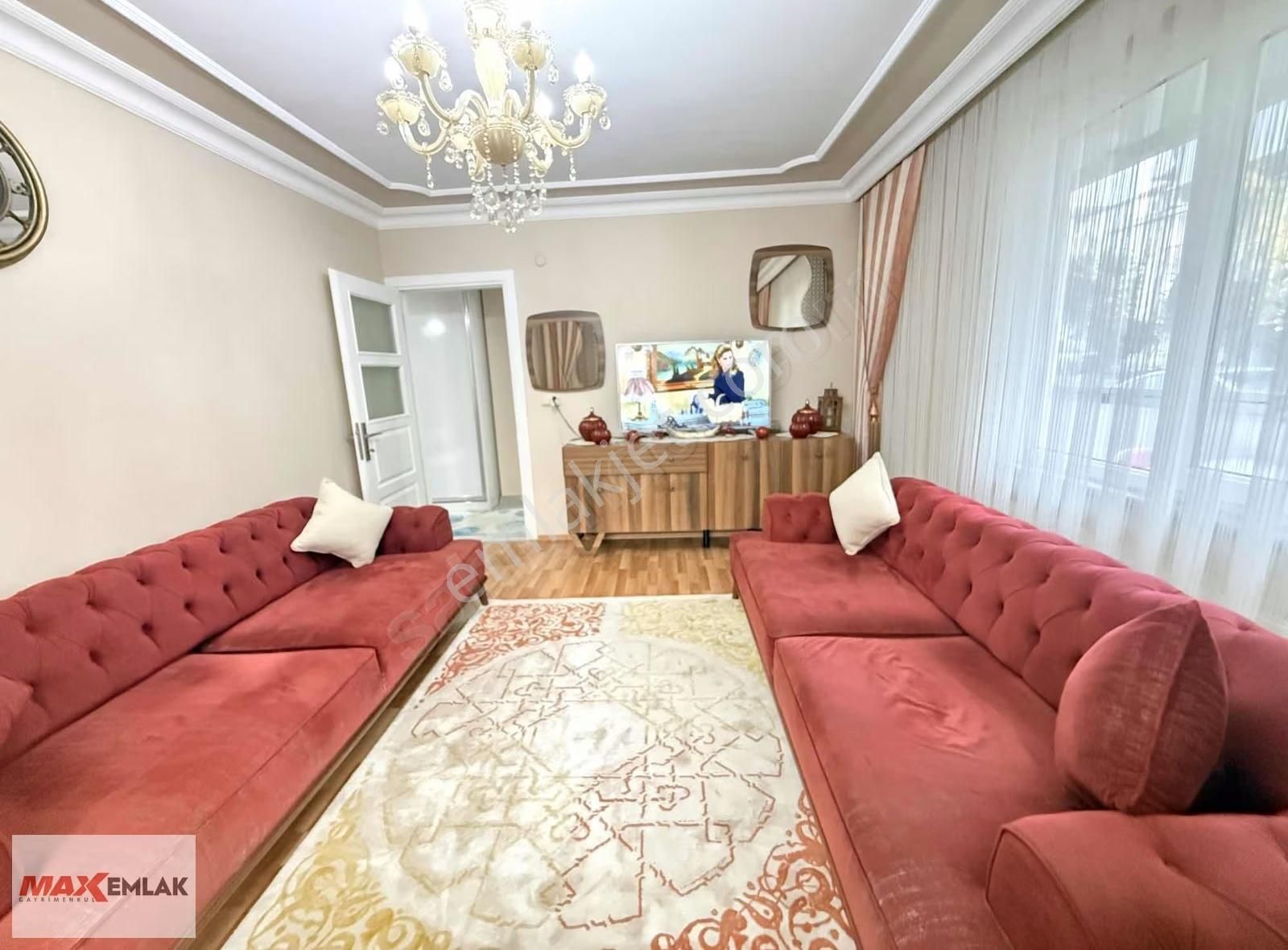 Fevzi Çakmak Mh Metro Ve Hastane Dibinde Sınırsız Kredili Daire - Görsel 2