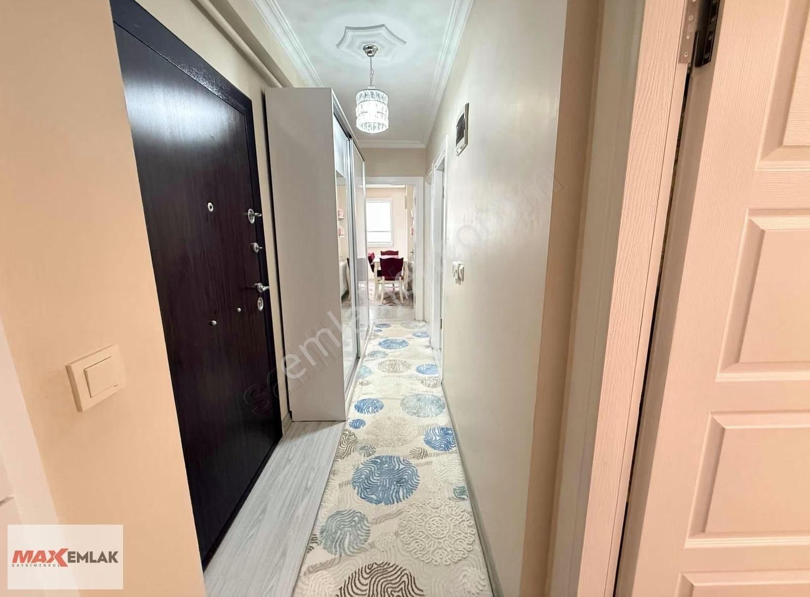 Fevzi Çakmak Mh Metro Ve Hastane Dibinde Sınırsız Kredili Daire - Görsel 6