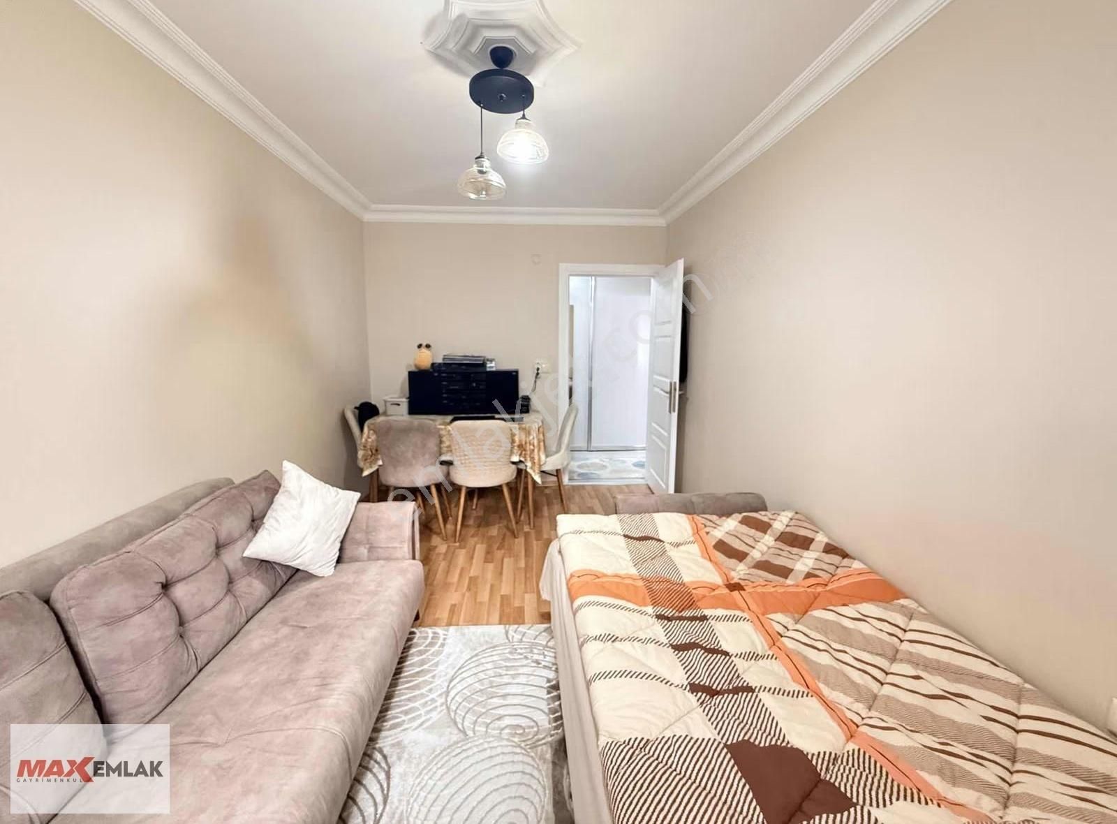 Fevzi Çakmak Mh Metro Ve Hastane Dibinde Sınırsız Kredili Daire - Görsel 15